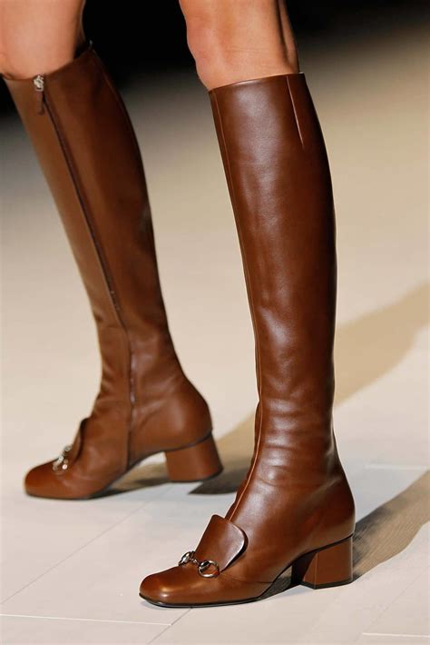 gucci boots 2014|Gucci heeled boots.